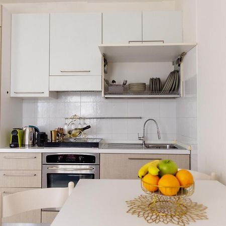 Arryanna Apartment Верона Екстериор снимка