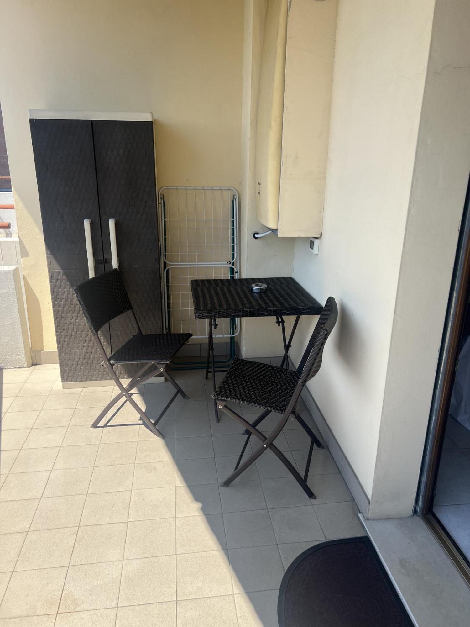 Arryanna Apartment Верона Екстериор снимка