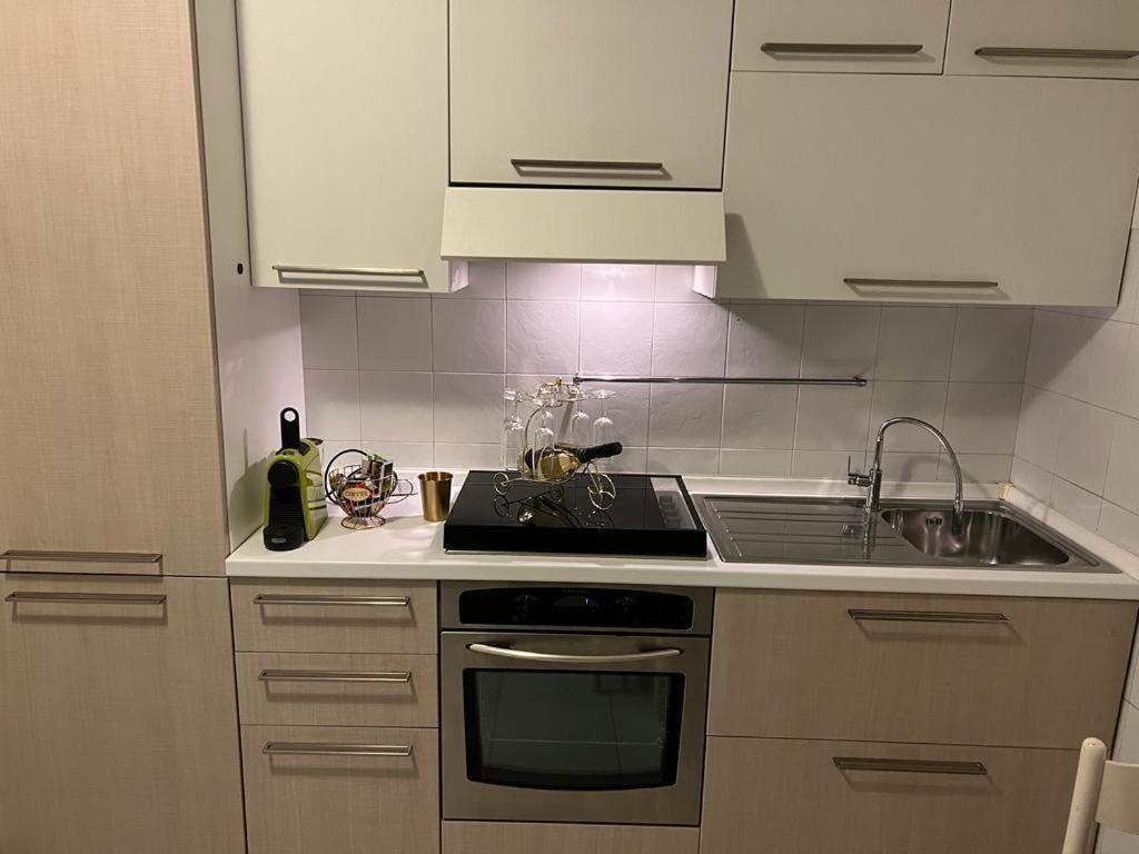 Arryanna Apartment Верона Екстериор снимка