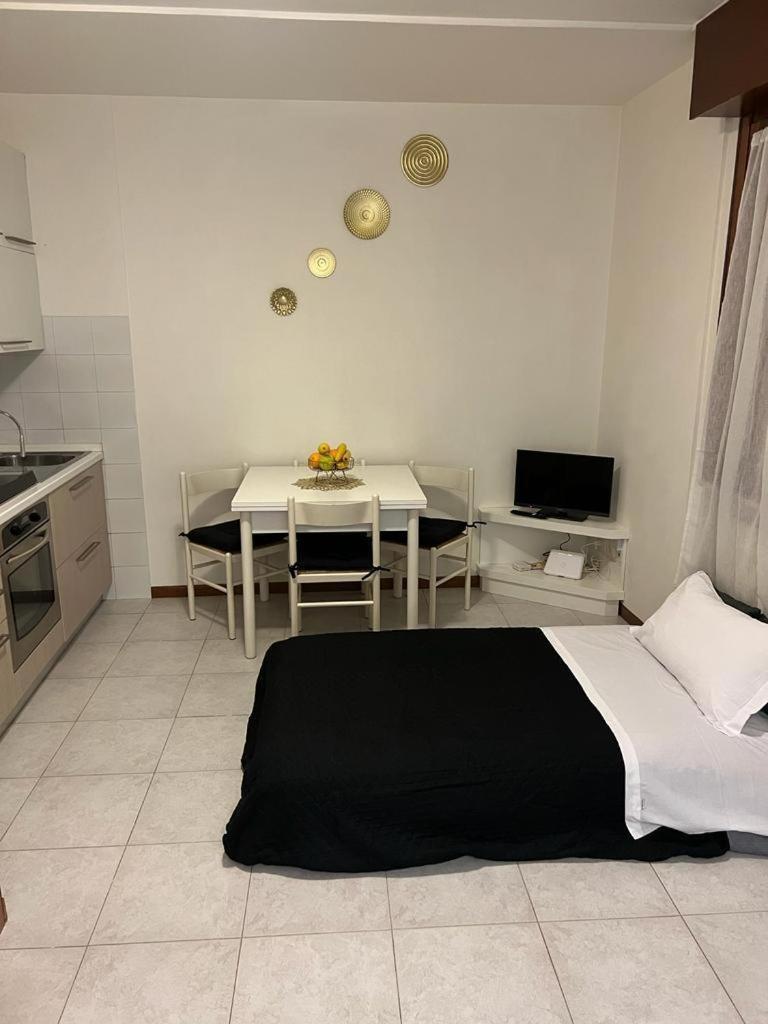 Arryanna Apartment Верона Екстериор снимка