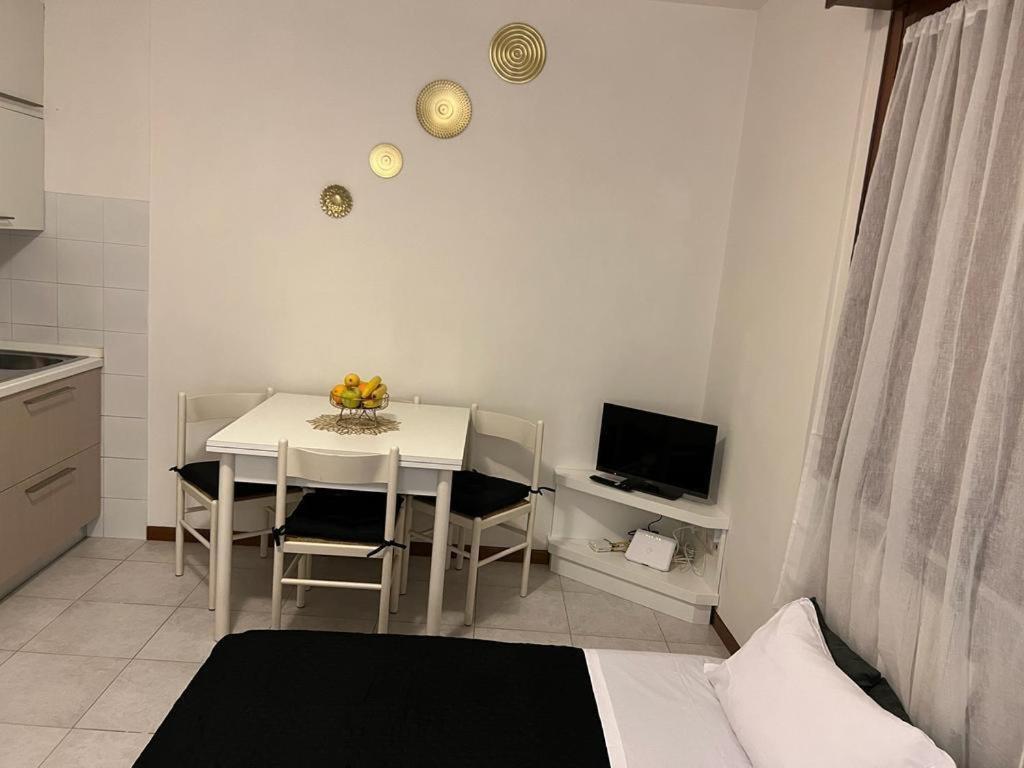 Arryanna Apartment Верона Екстериор снимка